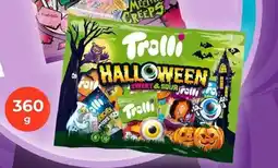 Dealz Słodko-kwaśne żelki Trolli oferta