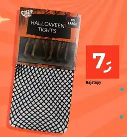 Dealz Rajstopy oferta