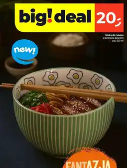 Dealz Miska do ramenu oferta