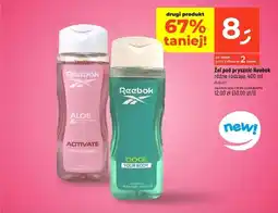 Dealz Żel pod prysznic Reebok oferta