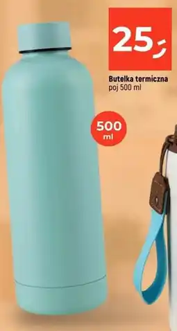 Dealz Butelka termiczna oferta