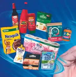 Carrefour Śledzik na raz z cebulką Lisner Na Raz oferta