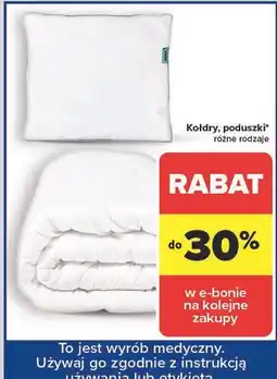 Carrefour Poduszka Wendre oferta