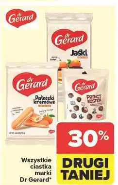 Carrefour Pryncy kostka classic Dr Gerard oferta