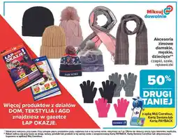 Carrefour Rękawiczki dziecięce oferta