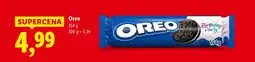 Lidl Ciastka Oreo Birthday Party oferta