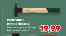 Kaufland Trzonek Parkside oferta