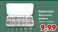 Kaufland Akcesoria drobne Parkside oferta