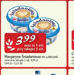Cezar Delikatesy Margaryna Sniadaniowa oferta