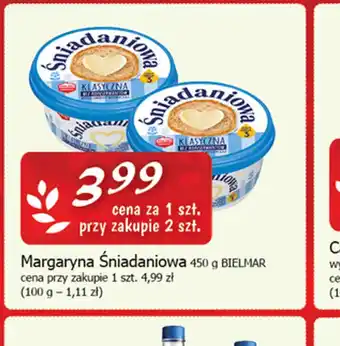 Cezar Delikatesy Margaryna Sniadaniowa oferta