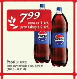 Cezar Delikatesy Pepsi oferta