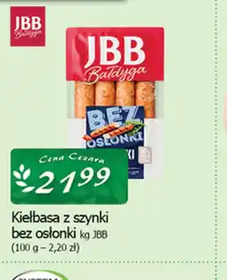 Cezar Delikatesy Kiełbasa z szynki oferta