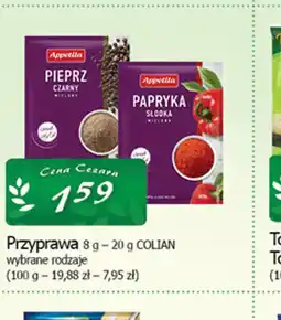 Cezar Delikatesy Przyprawa oferta