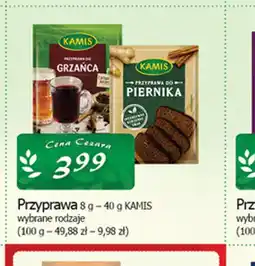 Cezar Delikatesy Przyprawa KAMIS oferta