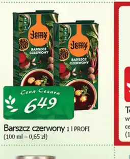Cezar Delikatesy Barszcz czerwony oferta