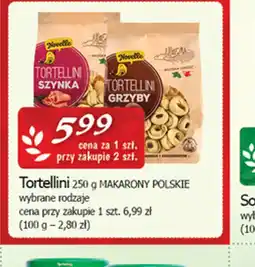 Cezar Delikatesy Tortellini oferta