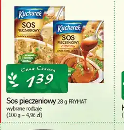 Cezar Delikatesy Sos pieczeniowy oferta