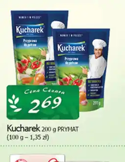 Cezar Delikatesy Kucharek oferta
