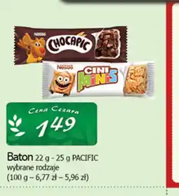 Cezar Delikatesy Baton Chocapic / Cini Minis oferta