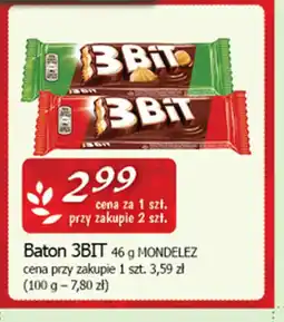 Cezar Delikatesy Baton 3BIT oferta
