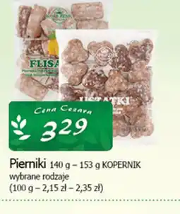 Cezar Delikatesy Pierniki oferta