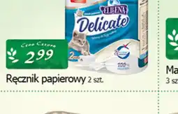 Cezar Delikatesy Ręcznik papierowy oferta
