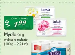 Cezar Delikatesy Mydło oferta