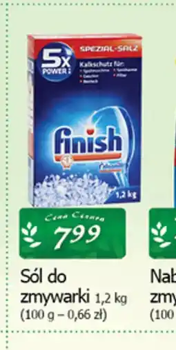 Cezar Delikatesy Sól do zmywarki oferta