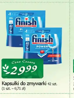Cezar Delikatesy Kapsułki do zmywarki oferta