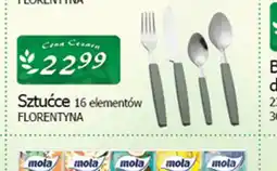 Cezar Delikatesy Sztućce oferta