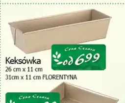 Cezar Delikatesy Keksówka oferta