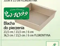 Cezar Delikatesy Blacha do pieczenia oferta