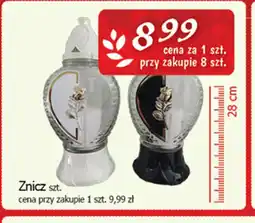 Cezar Delikatesy Znicz oferta