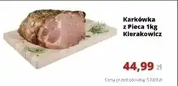 Torimpex Karkówka z Pleca Kierakowicz oferta