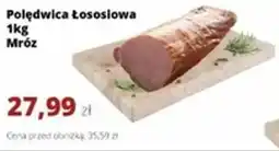 Torimpex Polędwica Łososiowa Mróz oferta