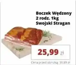 Torimpex Boczek Wędzony Swojski Stragan oferta