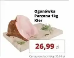 Torimpex Ogonówka Parzona Kier oferta