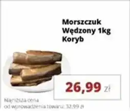 Torimpex Morszczuk Wędzony Koryb oferta