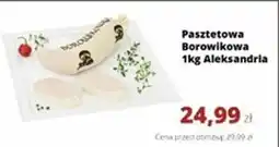 Torimpex Pasztetowa Borowikowa Aleksandria oferta