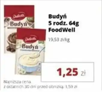 Torimpex Budyn FoodWell oferta