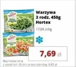 Torimpex Warzywa Hortex oferta