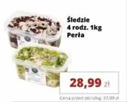 Torimpex Śledzie Perła oferta