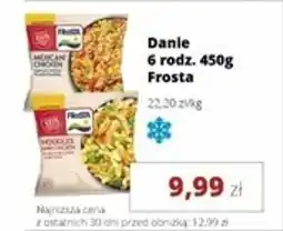 Torimpex Danie Frosta oferta