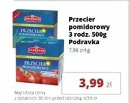 Torimpex Przecier pomidorowy Podravka oferta