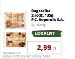 Torimpex Bagatelka f.c. kopernik s.a. oferta
