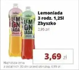 Torimpex Lemoniada Zbyszko oferta