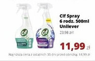 Torimpex Cif Spray Unilever oferta