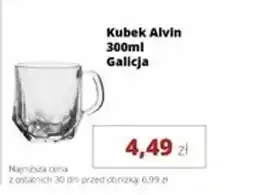 Torimpex Kubek Alvin Galicja oferta