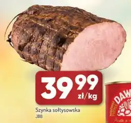 Avita Szynka sołtysowska jbb oferta