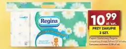 Avita Papier toaletowy Regina Sofidel oferta
